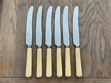 Viners sheffield set for sale  POOLE