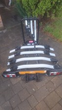 Witter bike carrier for sale  READING
