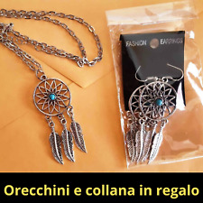 Orecchini per donna usato  Bari