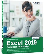Excel 2019 stufe gebraucht kaufen  Berlin