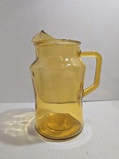 Vintage amber glass for sale  Amarillo