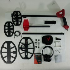 Minelab vanquish 540 for sale  Ypsilanti