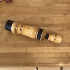 Bouchonneuse bois ancienne d'occasion  Troyes
