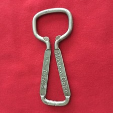 Coca cola metal for sale  Munfordville