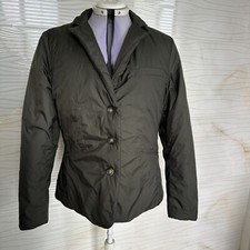 Jacke gefuttert sacco gebraucht kaufen  Deutschland