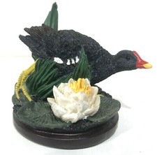 Figurine oiseaux the d'occasion  Giromagny