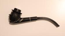 Ancienne pipe anthropomorphe d'occasion  Marseille IX