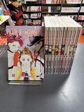 Lui diavolo serie usato  Reggio Emilia