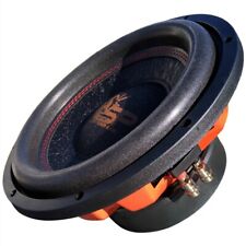 Audio 12cw subwoofer usato  Bari