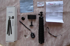 Tripod tischstativ fernbedienu gebraucht kaufen  Nastätten
