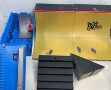 Tech deck ramps for sale  Frederick