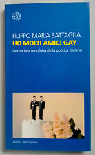 Molti amici gay. usato  Viterbo