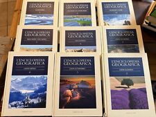 Enciclopedia geografica corrie usato  Cardedu