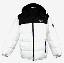 Reebok puffer jacket for sale  Brookfield