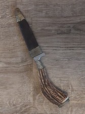 Nicker stilet anton gebraucht kaufen  Magdeburg