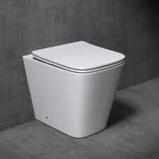 Bathroom toilet pan for sale  WALSALL
