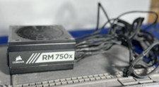 Corsair rm750x 750 for sale  Atlanta