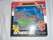 Dowdle jigsaw puzzle for sale  Dry Run