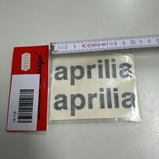 Aprilia düssel design gebraucht kaufen  Duisburg
