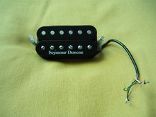 Seymour duncan humbucker usato  Spedire a Italy