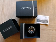 Citizen rca promaster gebraucht kaufen  Bochum