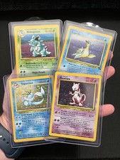 Huge pokemon card for sale  New Baltimore