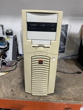 Vintage 00s beige for sale  Union City