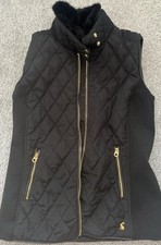 Joules women quilted for sale  YORK