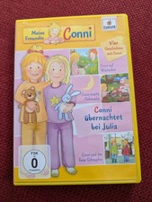 Dvd freundin conni gebraucht kaufen Dvd freundin conni gebraucht kaufen  Gottfrieding