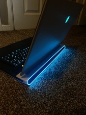 Alienware x17 gaming for sale  LIVERPOOL