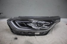 KIA Ceed 2018 przedni lewy reflektor 92101J7100 EDC6072 na sprzedaż  PL