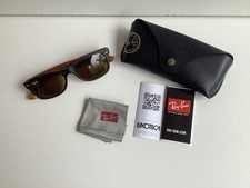 Ray ban rb2132 d'occasion  Ramonville-Saint-Agne