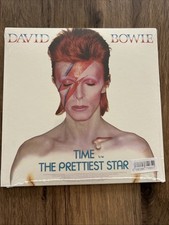 David bowie vinyl for sale  HALIFAX