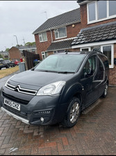 citroen berlingo multispace cars for sale citroen berlingo multispace cars for sale WALLINGFORD