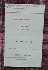 1972 premier midweek for sale  CROYDON