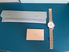 Orologio cluse oro usato  Faenza