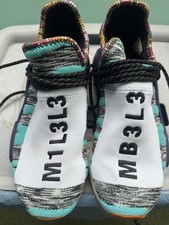 Adidas mmd pharrell gebraucht kaufen  Berlin