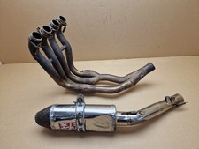 Suzuki gsxr600 yoshimura for sale  UMBERLEIGH
