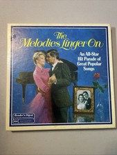 Various artist melodies for sale  American Fork