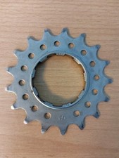 Point ritzel zähne gebraucht kaufen  Frankfurt am Main