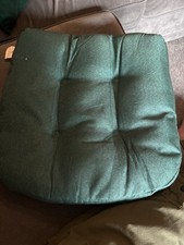 Set tufted seat for sale  LONDON