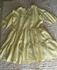 Tolles hochwertiges leinenklei gebraucht kaufen  Pforzheim