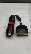 Usado, Curtis USB para 36 pinos impressora paralela scanner adaptador conversor PC095-06 B comprar usado  Enviando para Brazil