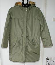 Anorak parka veste d'occasion  Hauteville-Lompnes