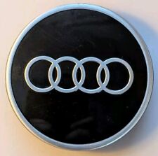 Riginal audi felgendeckel gebraucht kaufen  Neuhausen/Erzgeb.
