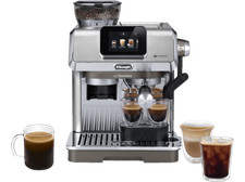 Delonghi specialista touch gebraucht kaufen  Homburg