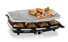 Cloer raclett grill gebraucht kaufen  Affing