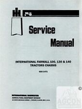 Farmall international 100 for sale  Sparta