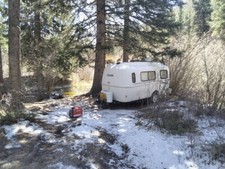 2015 casita freedom for sale  Hartsel