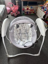 Graco glider lite for sale  ROSSENDALE